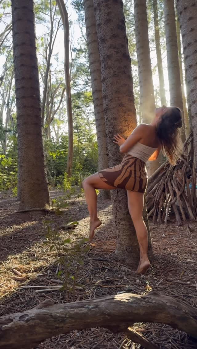 Post 4 by Angel Green on Instagram (video)
