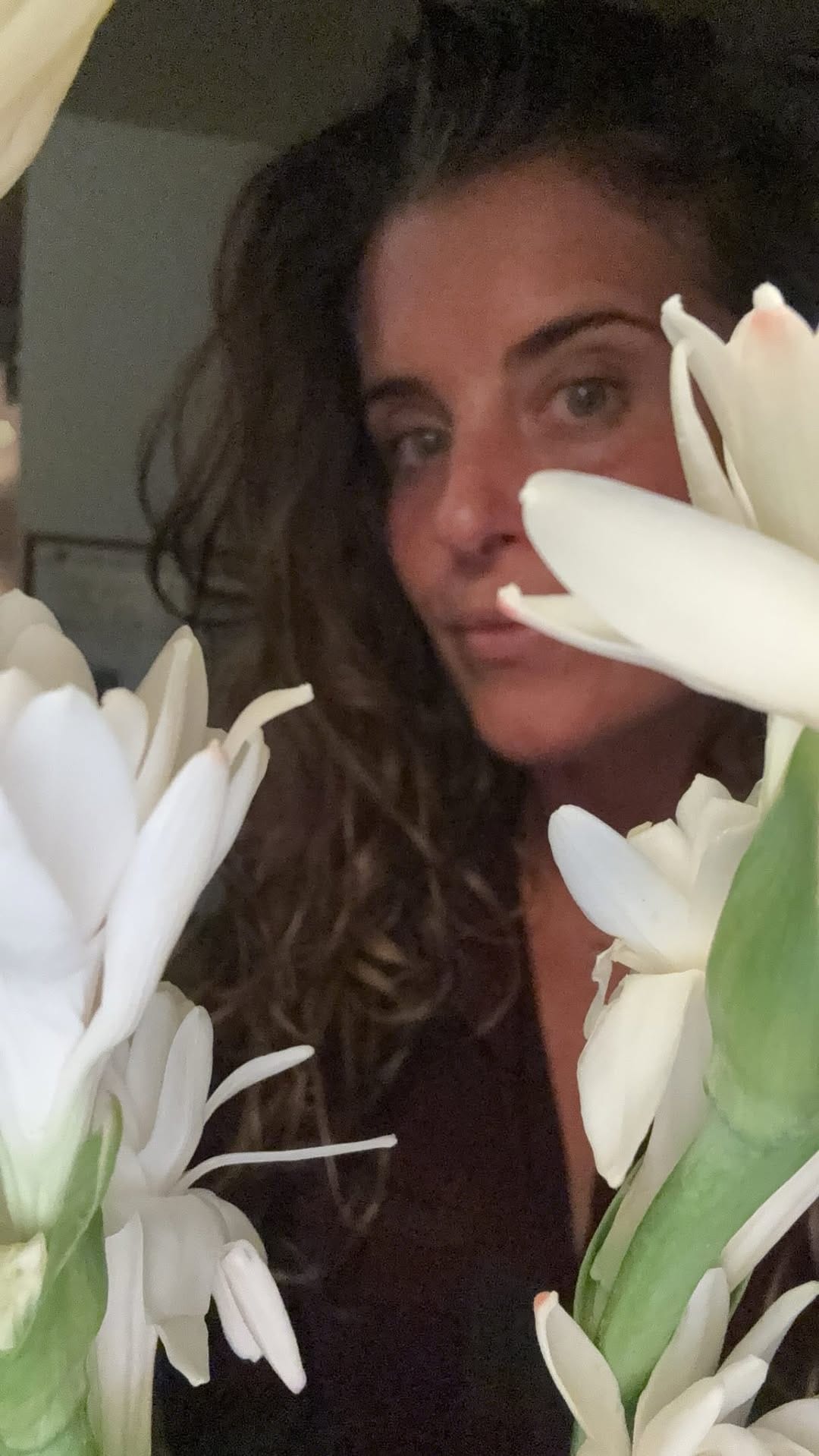 Post 2 by Angel Green on Instagram (video)
