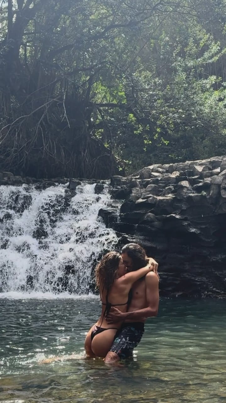 Post 9 by Angel Green on Instagram (video)