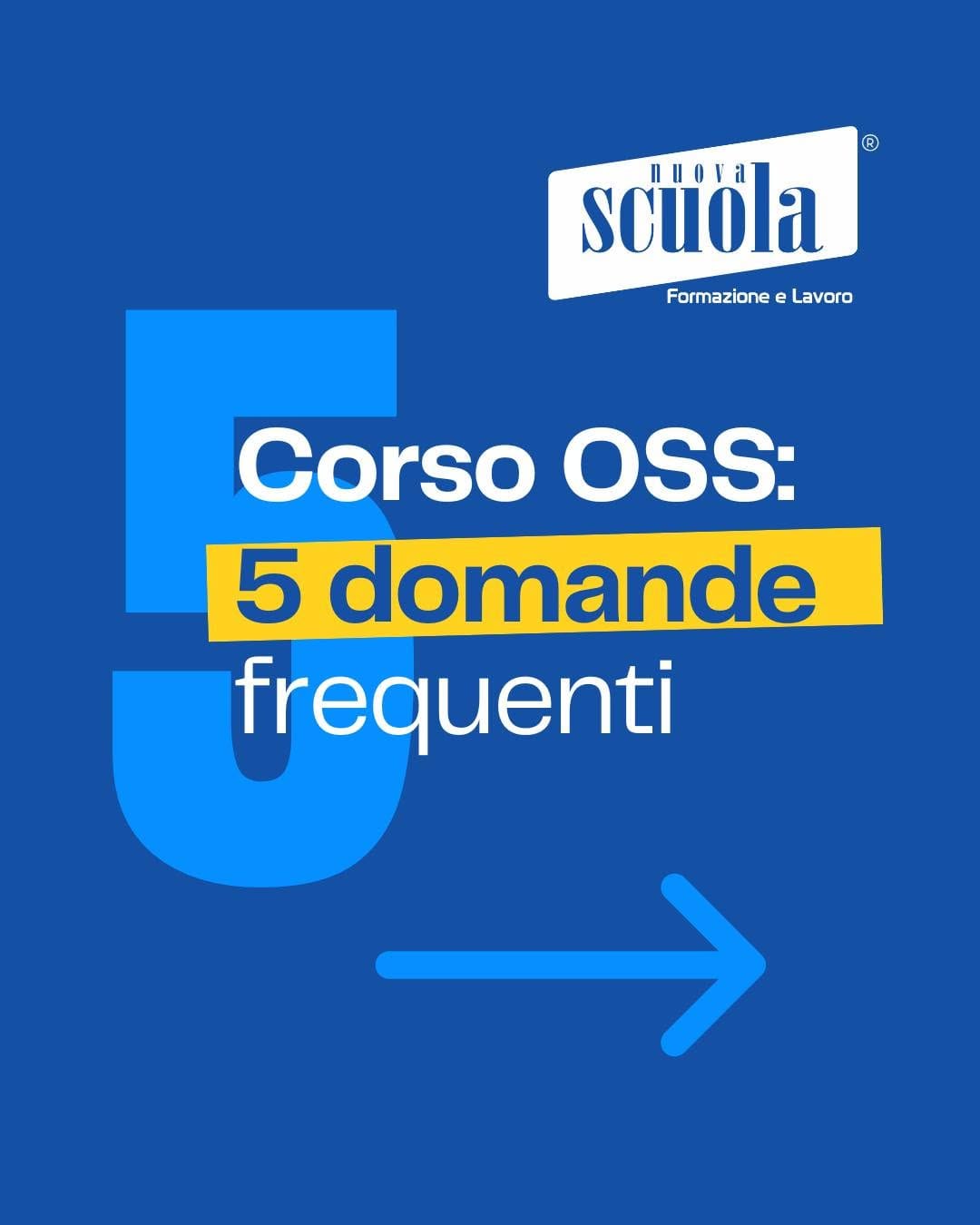 Post 8 by SCUOLA NUOVA FORMAZIONE E LAVORO 🔹 on Instagram (carousel)