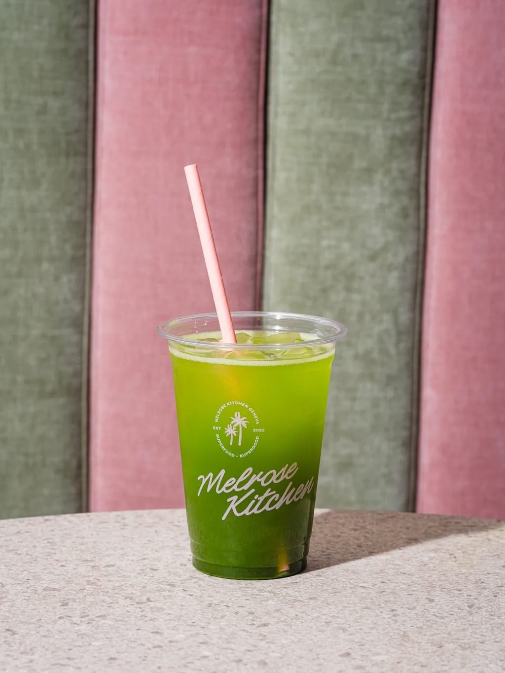 Post 10 by Acai Bowls | Matcha | Lunch Bowls | Geneva on Instagram (carousel)
