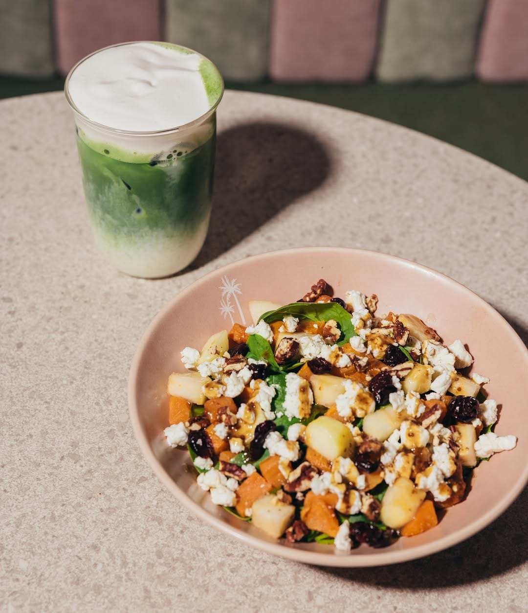 Post 5 by Acai Bowls | Matcha | Lunch Bowls | Geneva on Instagram (carousel)
