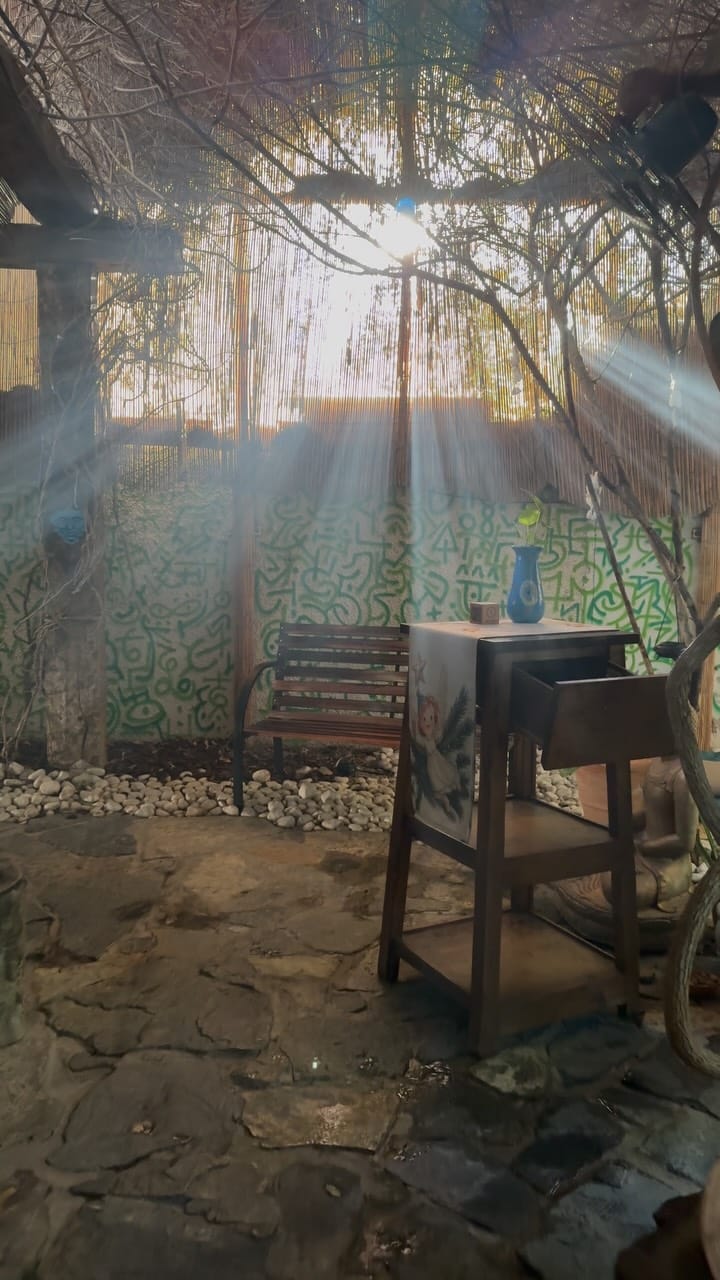 Post 1 by SEVA Table on Instagram (video)