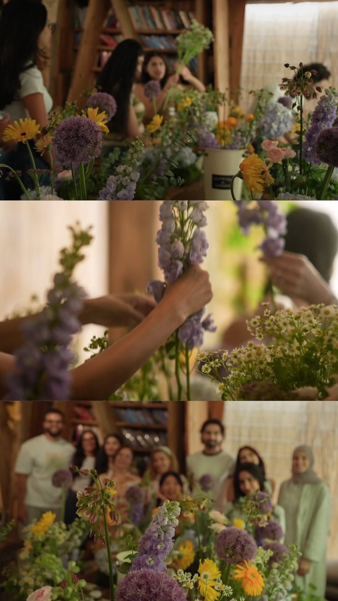 Post 6 by SEVA Table on Instagram (video)