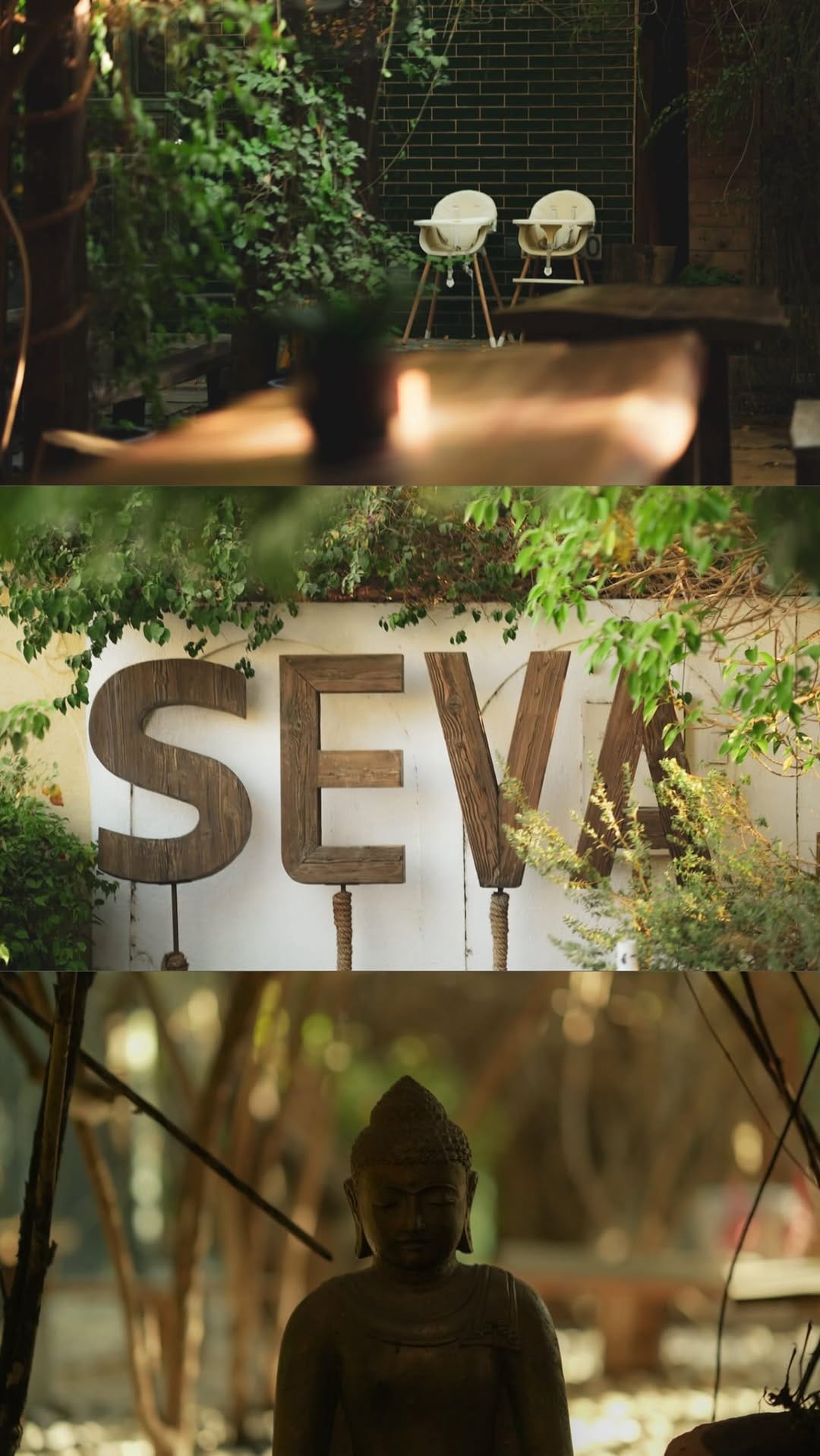 Post 4 by SEVA Table on Instagram (video)