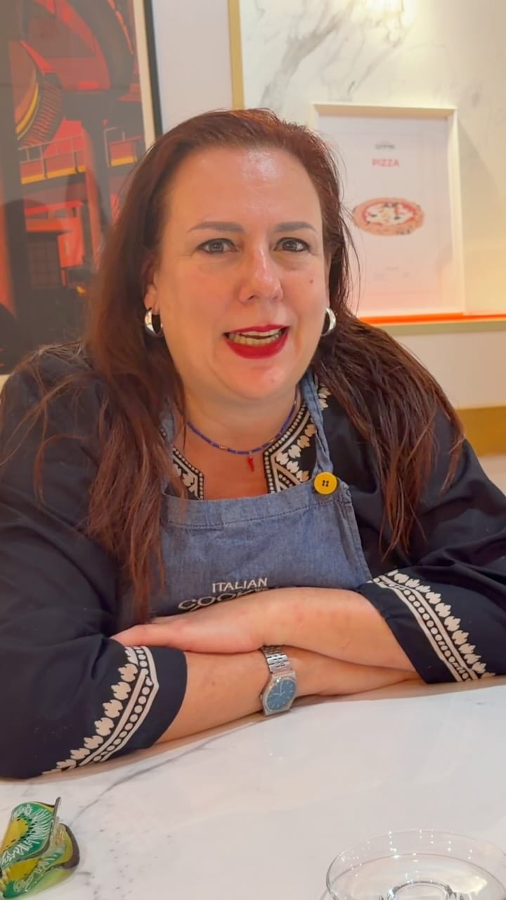 Post 8 by Italian Cooking Classes in Rome on Instagram (video)