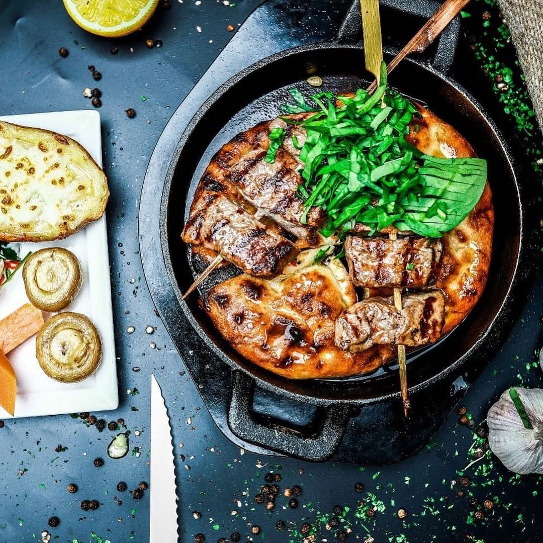 Post 4 by DUBAI RESTAURANTS & HOTELS |🇦🇪 on Instagram (image)