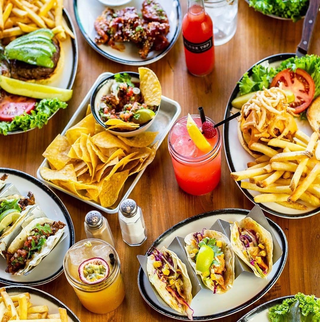Post 10 by DUBAI RESTAURANTS & HOTELS |🇦🇪 on Instagram (image)