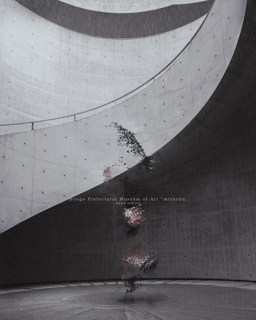 Post 10 by kazu oshiro on Instagram (carousel)