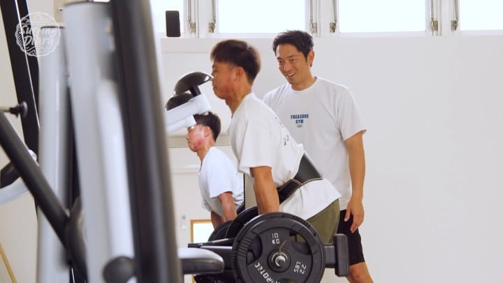 Post 5 by サーフィン宮崎 FUNRIDE on Instagram (video)