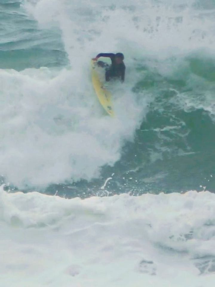 Post 6 by サーフィン宮崎 FUNRIDE on Instagram (carousel)