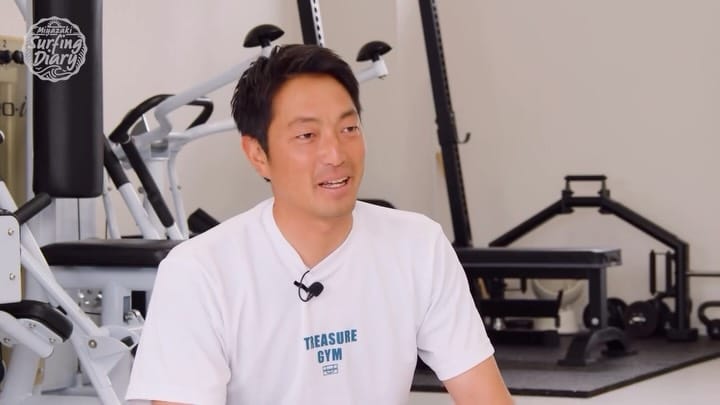 Post 3 by サーフィン宮崎 FUNRIDE on Instagram (video)