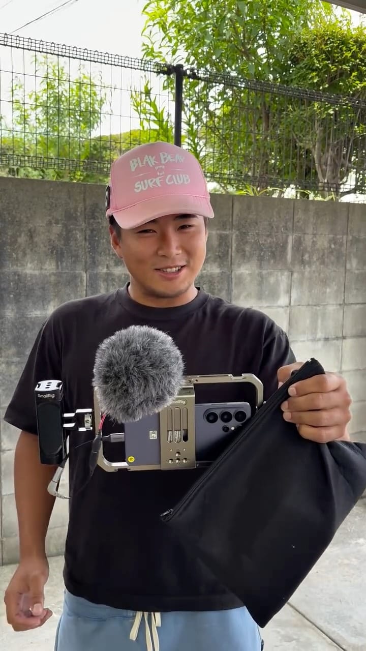 Post 8 by サーフィン宮崎 FUNRIDE on Instagram (video)