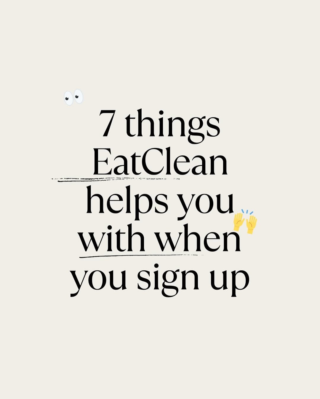 Post 10 by EAT CLEAN 🌱 HEALTHY MEAL PLANS on Instagram (carousel)