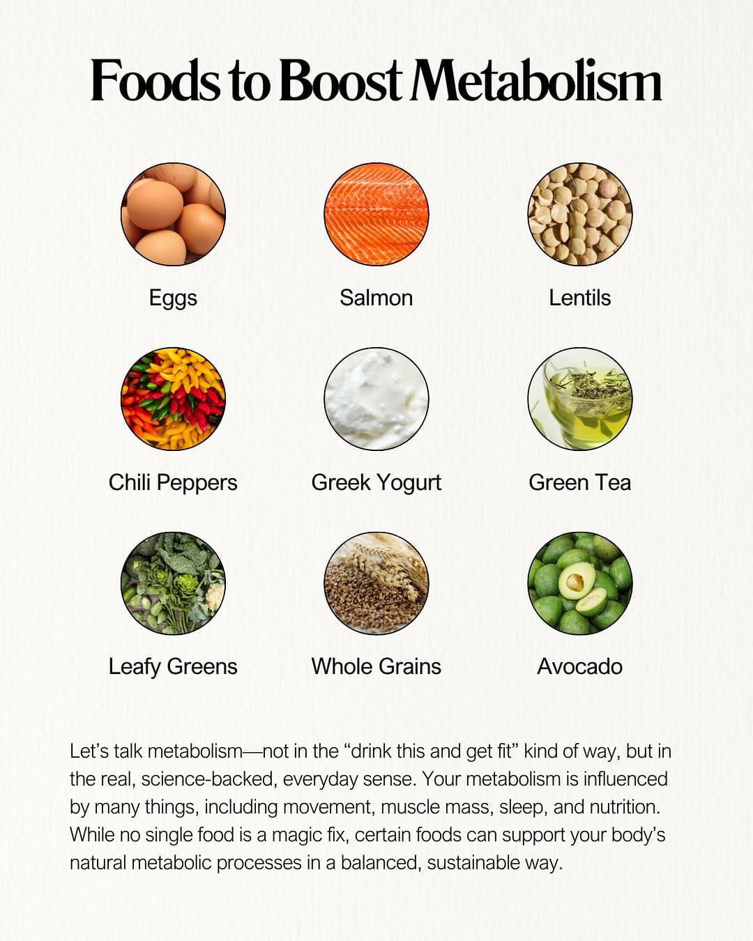 Post 5 by EAT CLEAN 🌱 HEALTHY MEAL PLANS on Instagram (image)