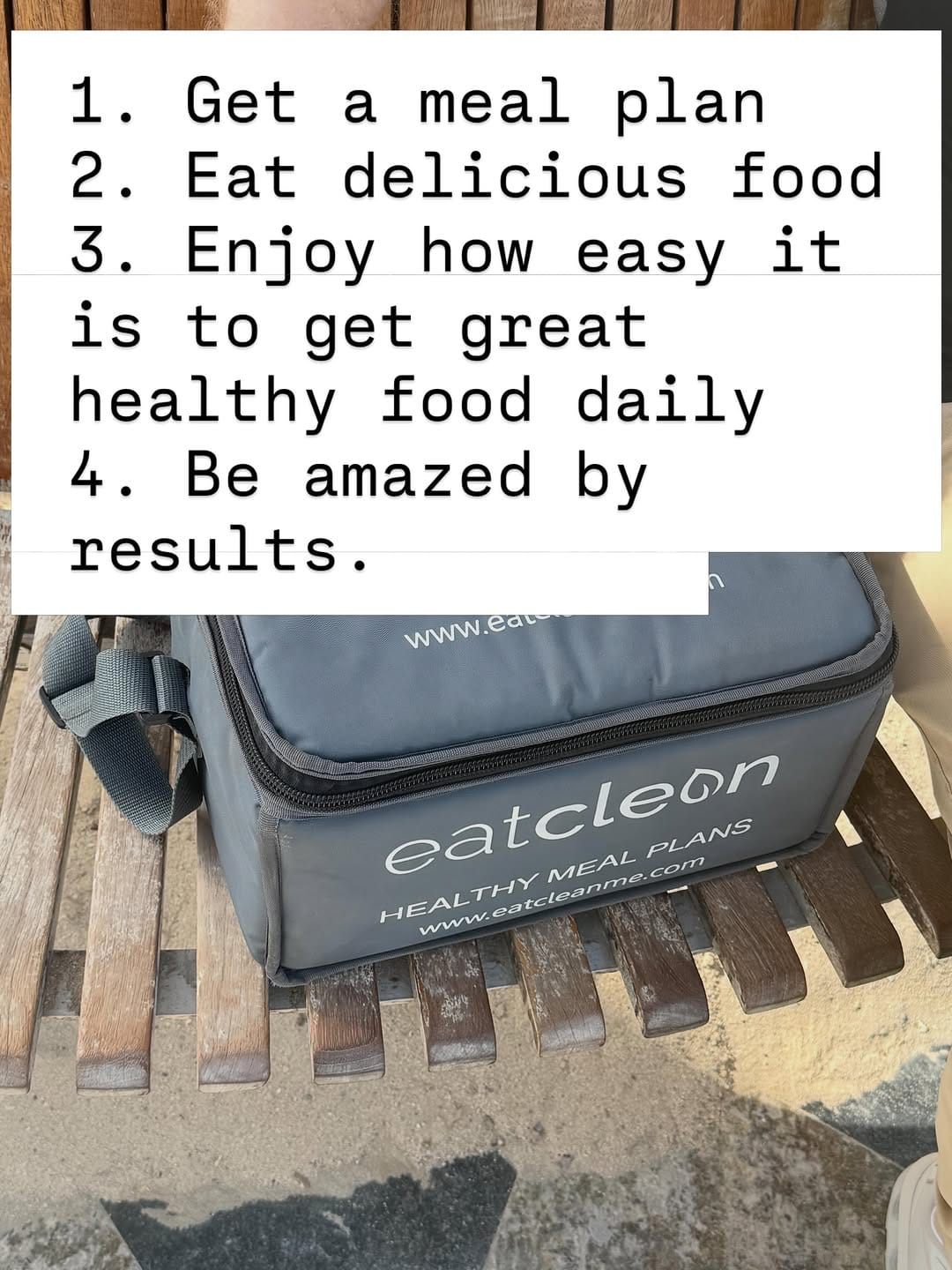 Post 8 by EAT CLEAN 🌱 HEALTHY MEAL PLANS on Instagram (image)