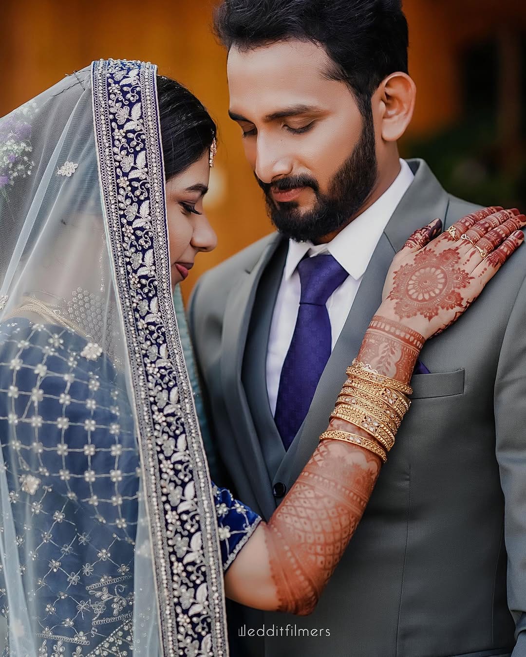 Post 1 by Weddit filmers on Instagram (image)