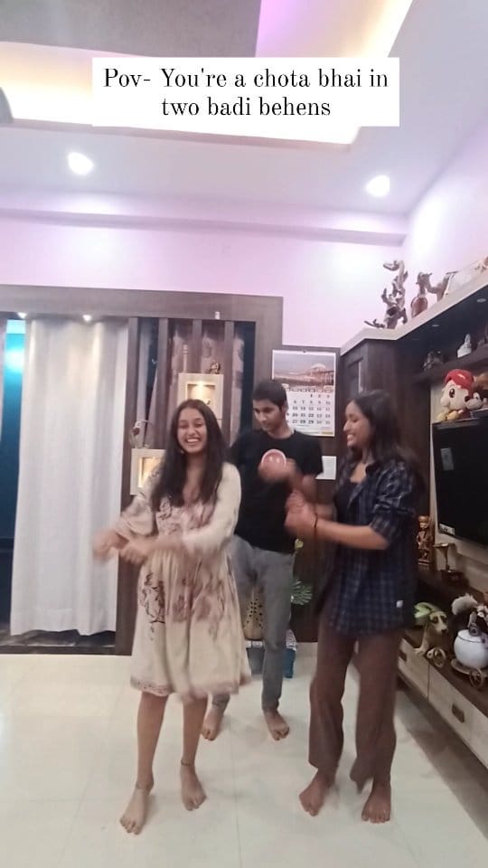 Post 9 by Kanishka Jaiswa🌼|| UGC Creator on Instagram (video)