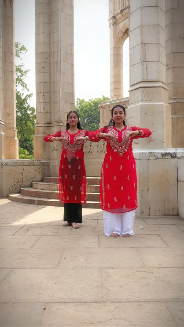 Post 5 by Kanishka Jaiswa🌼|| UGC Creator on Instagram (video)