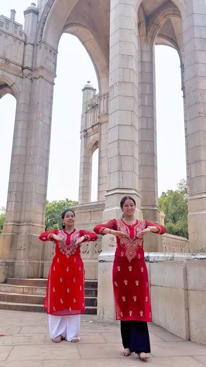 Post 3 by Kanishka Jaiswa🌼|| UGC Creator on Instagram (video)