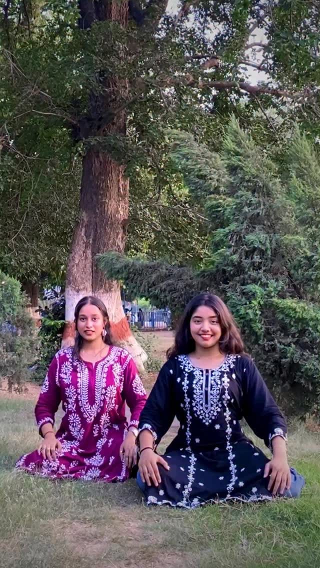 Post 2 by Kanishka Jaiswa🌼|| UGC Creator on Instagram (video)