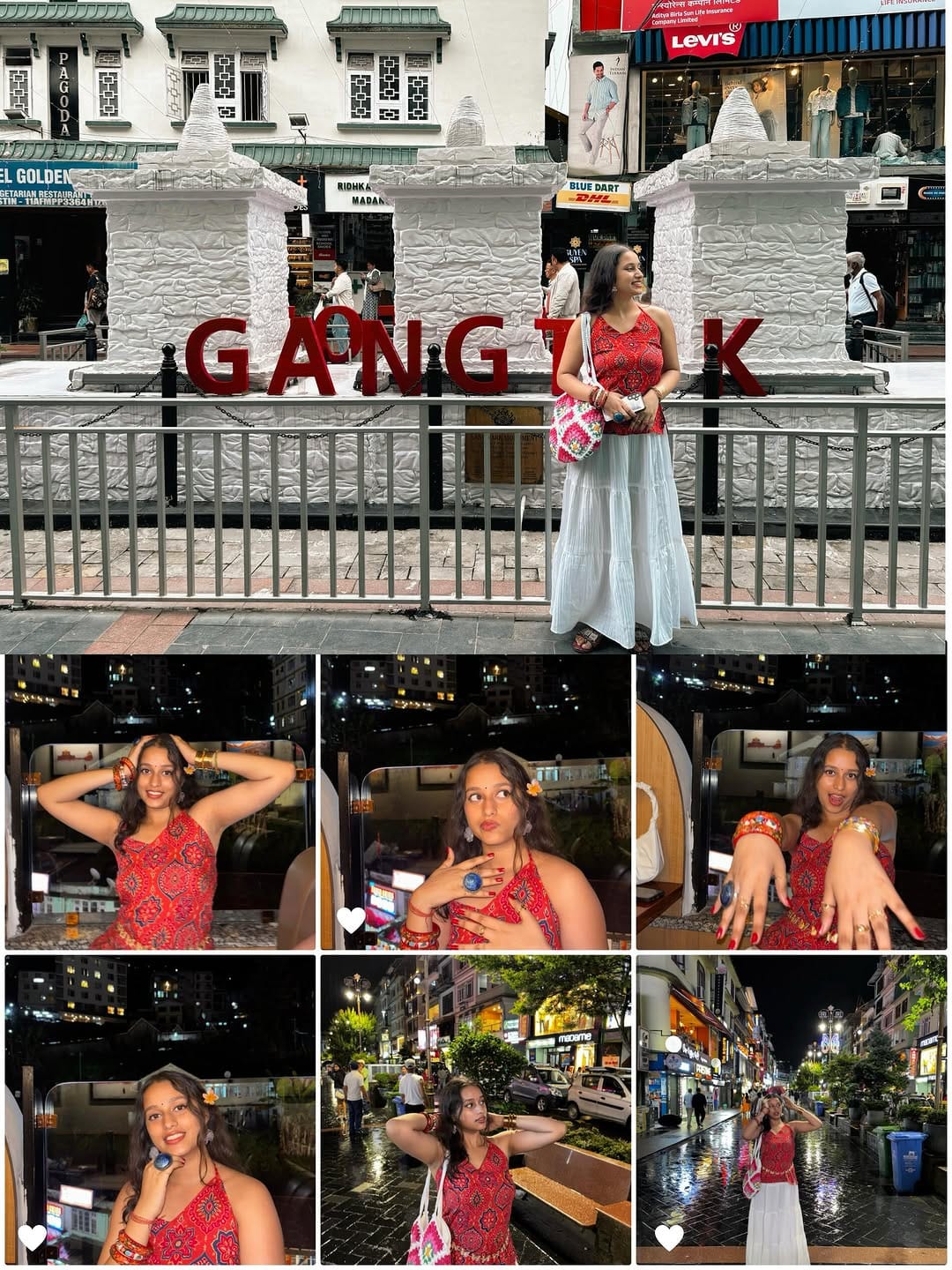 Post 4 by Kanishka Jaiswa🌼|| UGC Creator on Instagram (carousel)