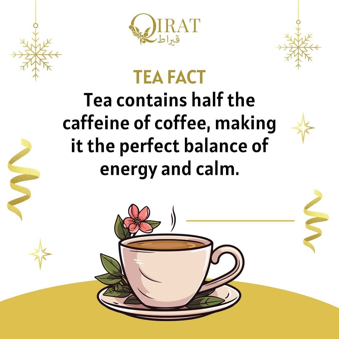 Post 4 by Qirat Tea on Instagram (image)