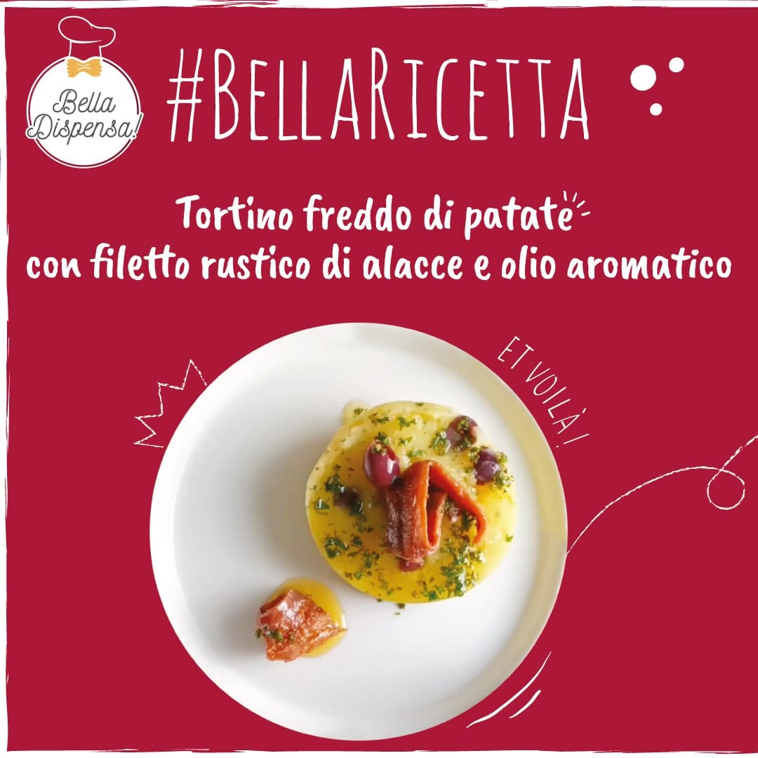 Post 5 by Bella Dispensa on Instagram (carousel)
