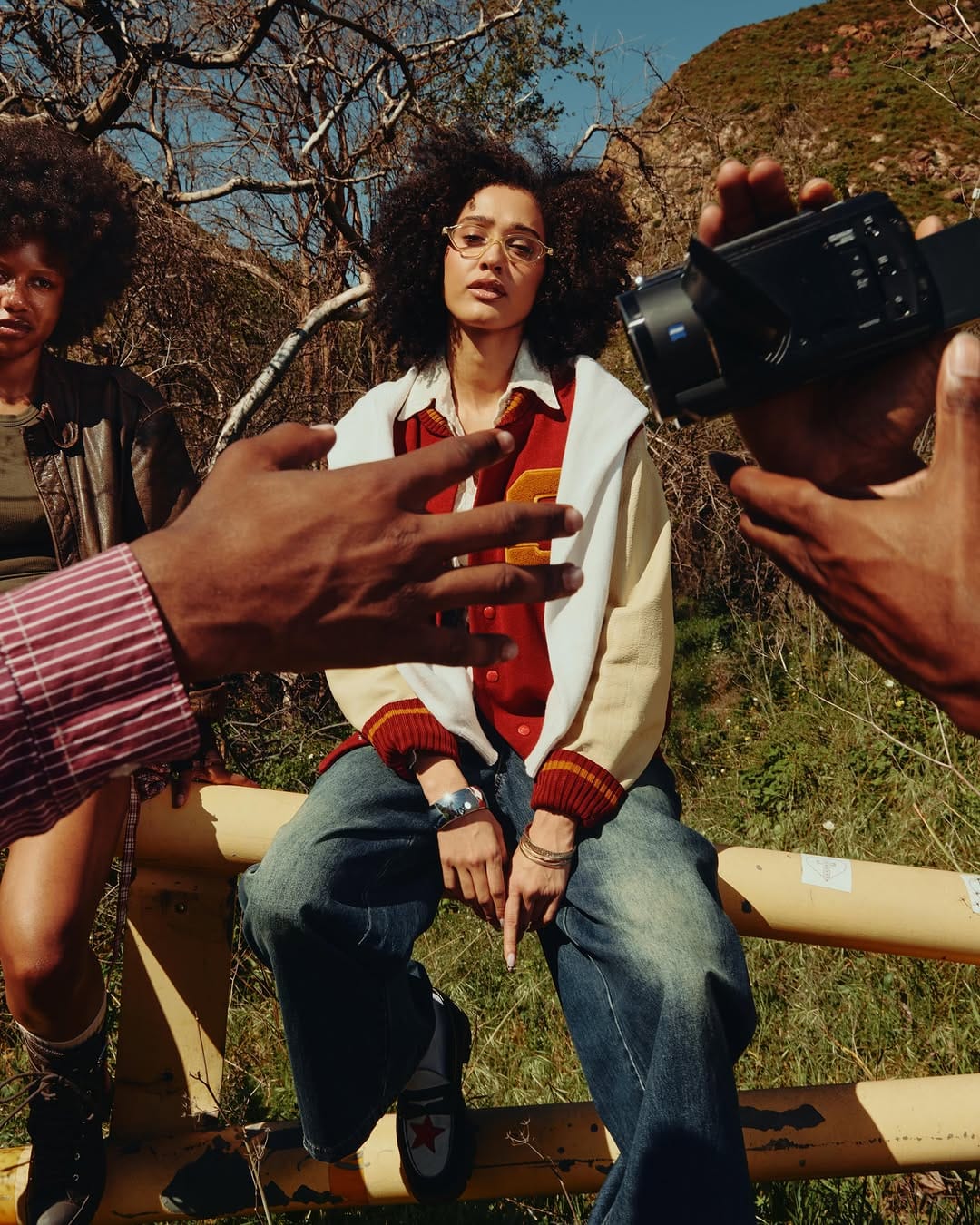 Post 3 by Rielle Oase on Instagram (carousel)