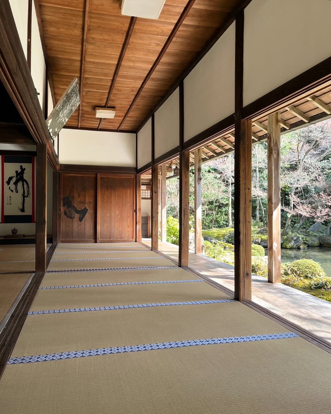 Post 4 by Kyoto Instagrammer. kobatch on Instagram (image)