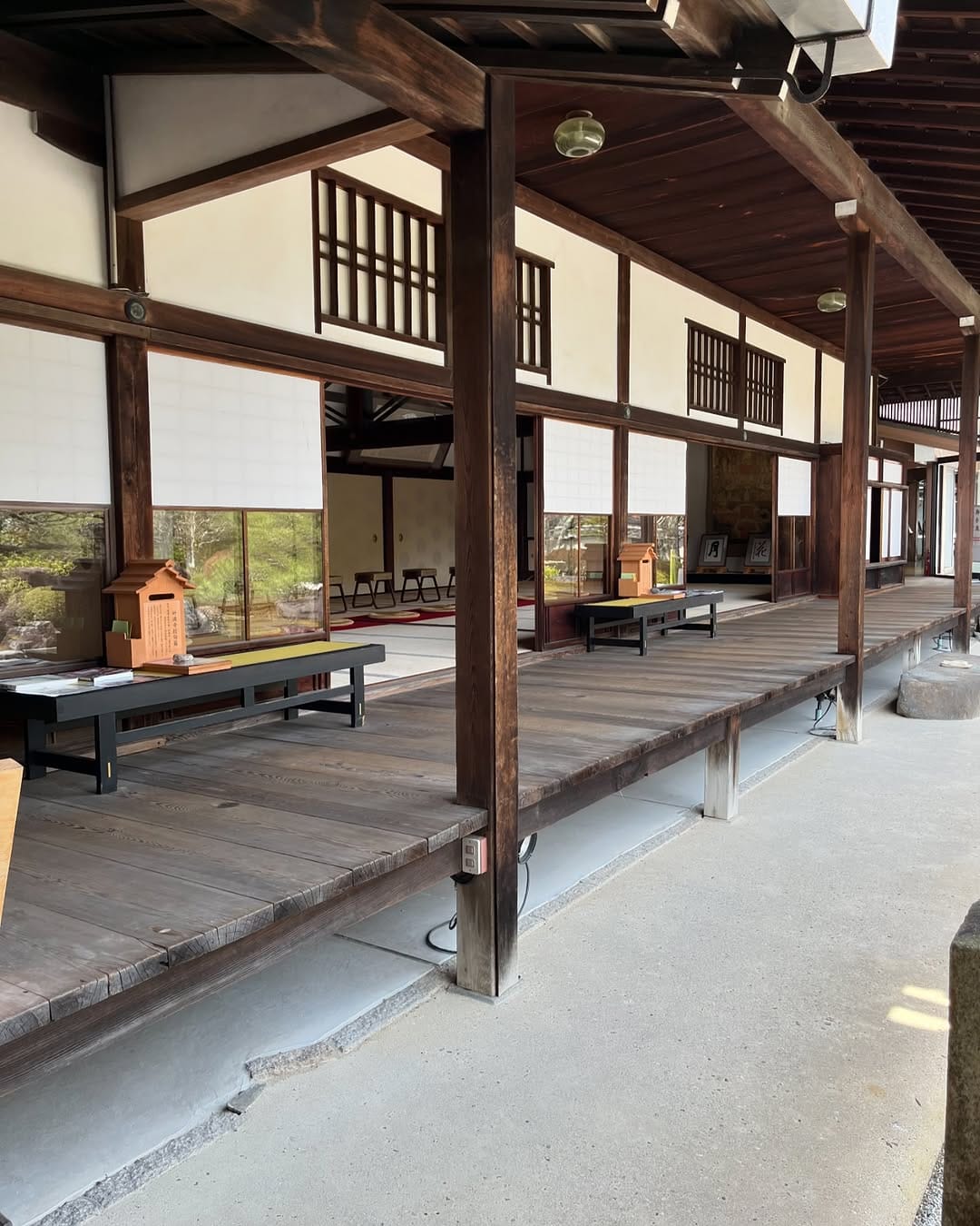 Post 3 by Kyoto Instagrammer. kobatch on Instagram (image)