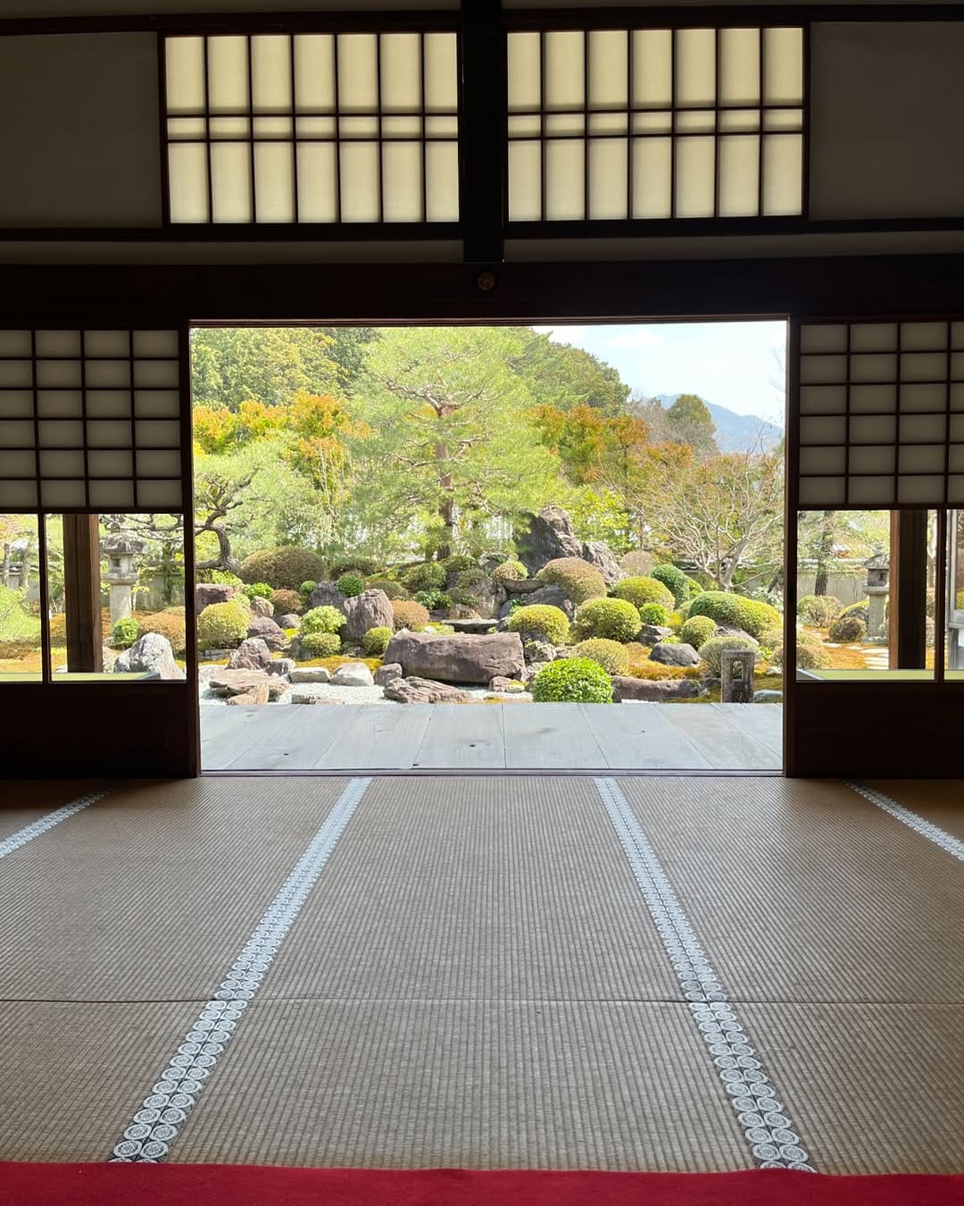 Post 7 by Kyoto Instagrammer. kobatch on Instagram (image)