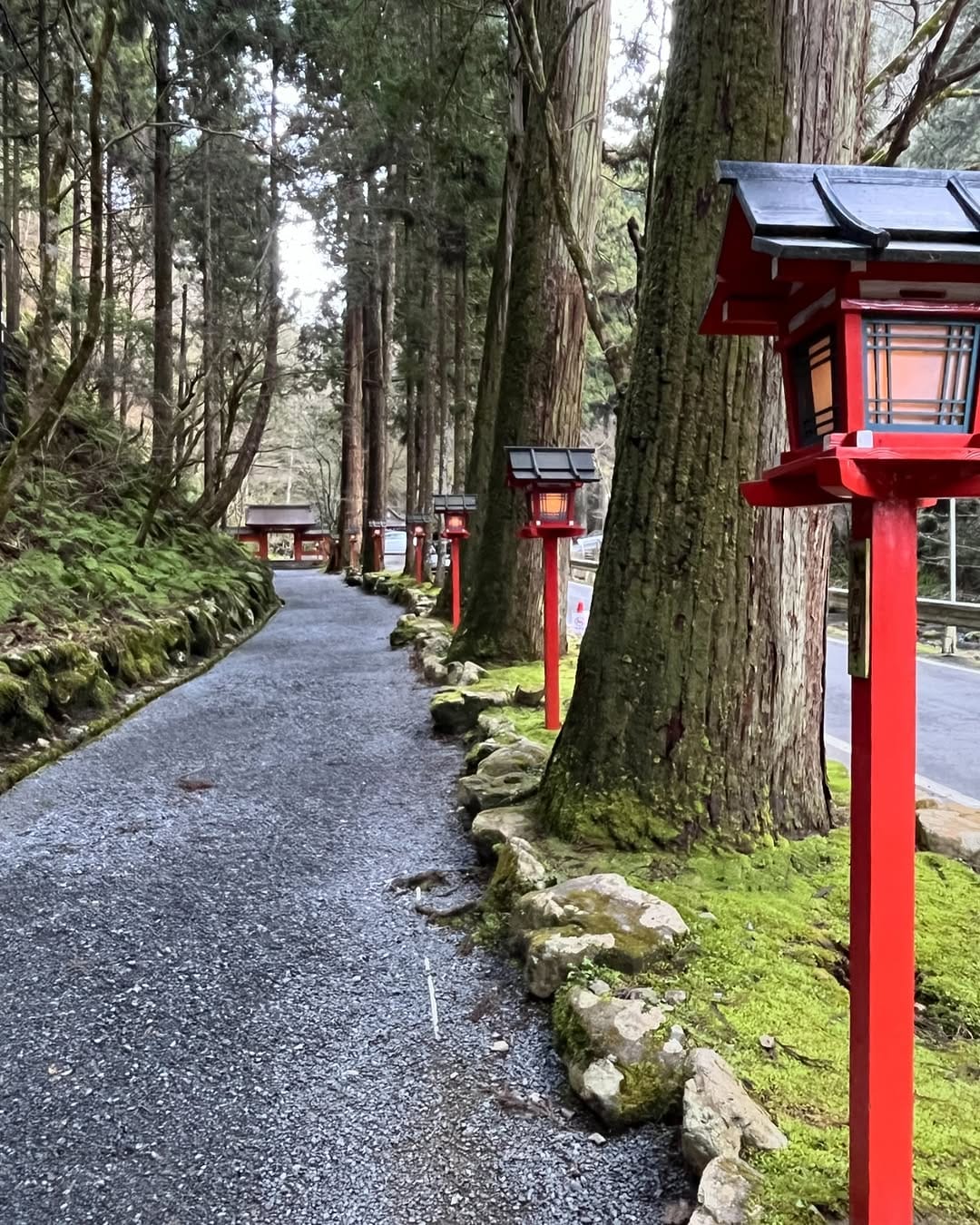 Post 10 by Kyoto Instagrammer. kobatch on Instagram (image)