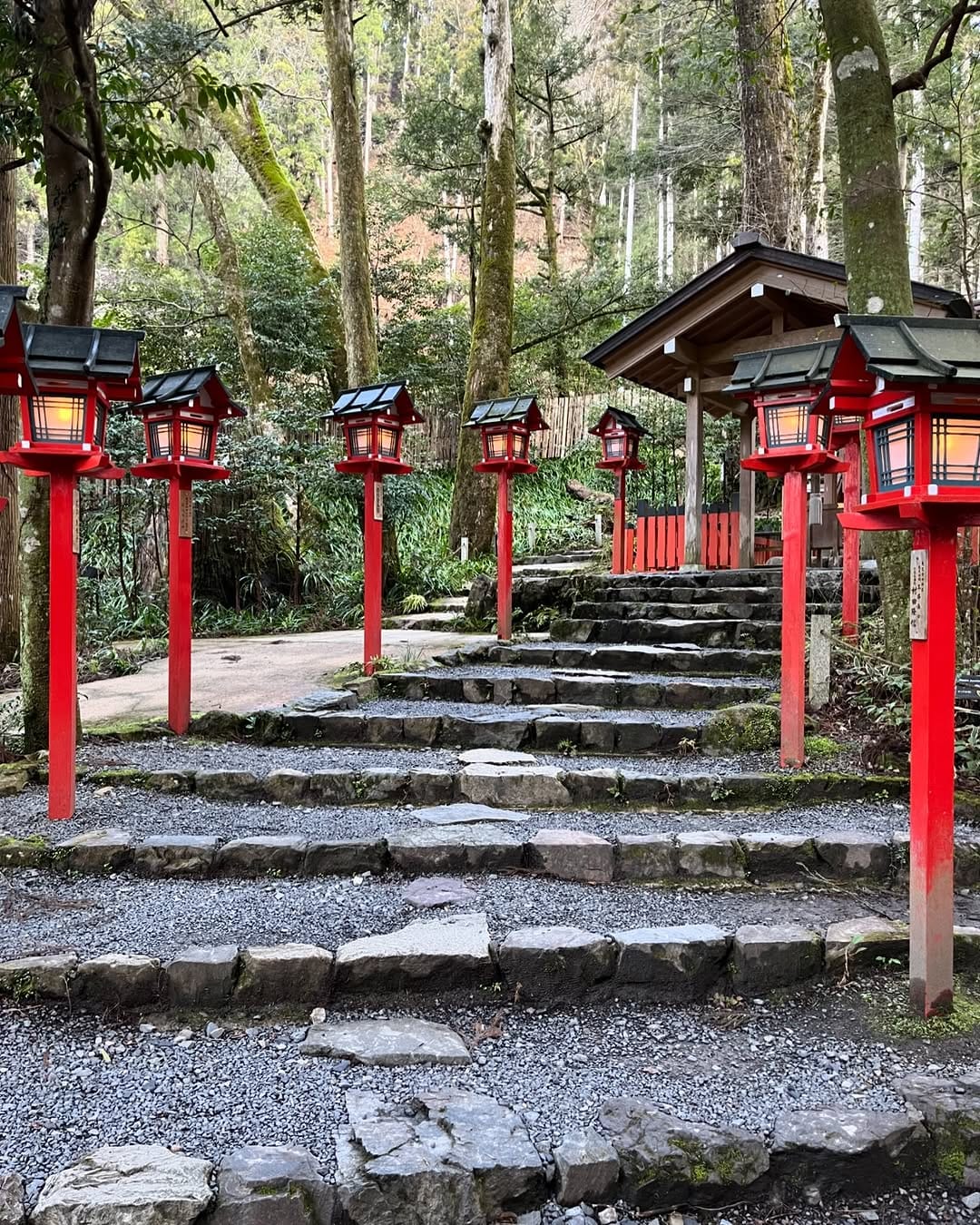 Post 2 by Kyoto Instagrammer. kobatch on Instagram (image)