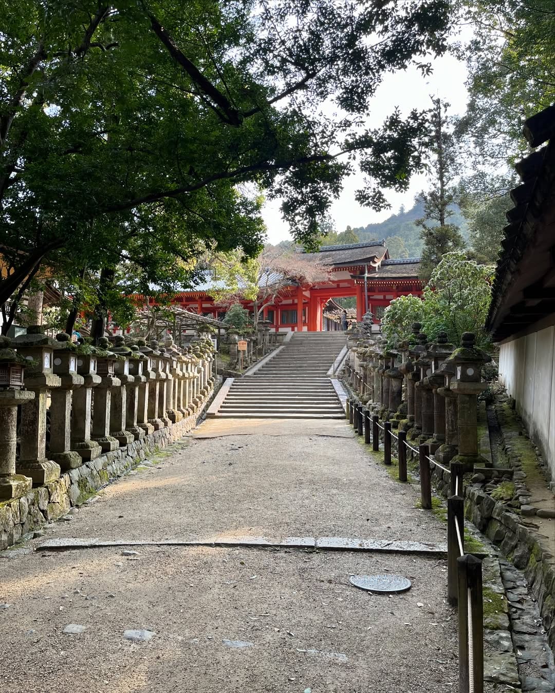 Post 9 by Kyoto Instagrammer. kobatch on Instagram (image)