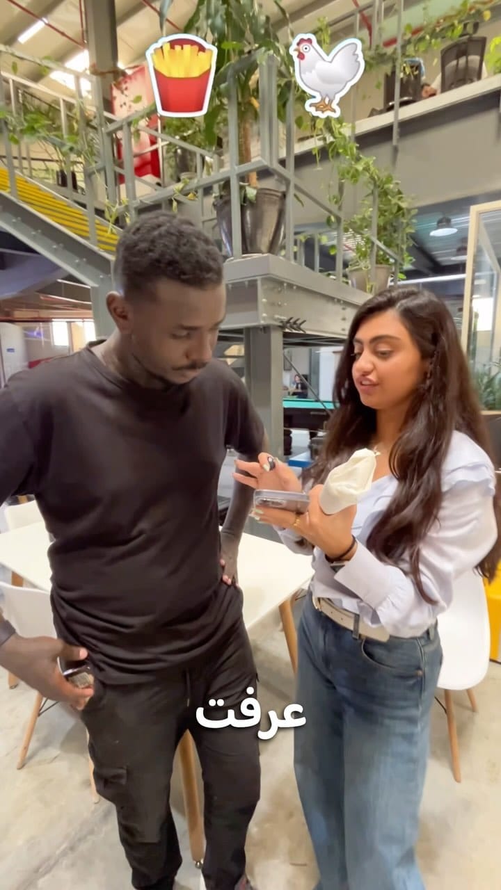 Post 1 by Hummus Brothers on Instagram (video)