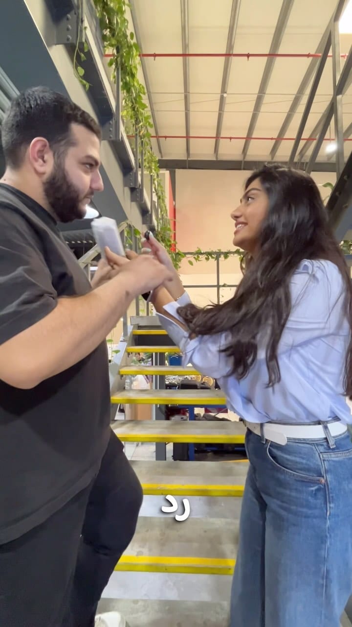 Post 10 by Hummus Brothers on Instagram (video)