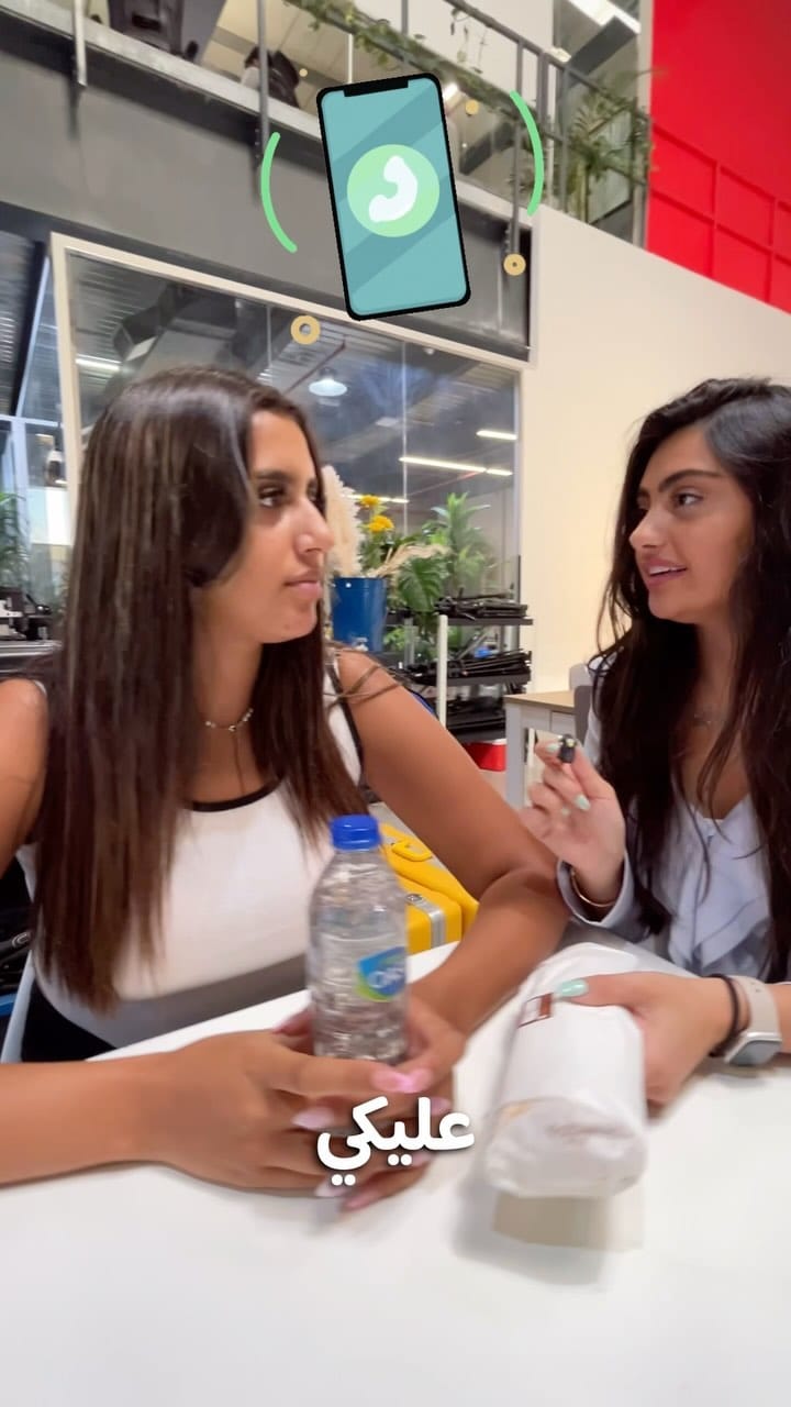 Post 7 by Hummus Brothers on Instagram (video)