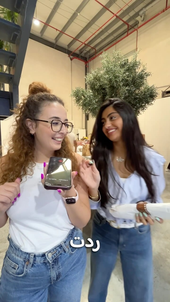 Post 9 by Hummus Brothers on Instagram (video)