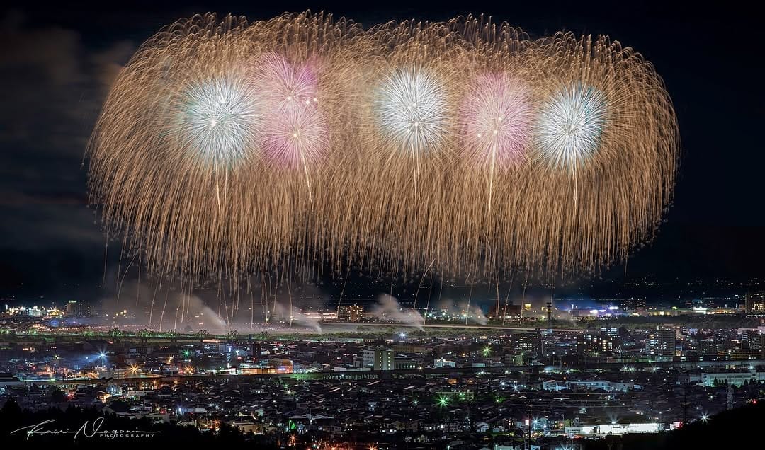 Post 2 by Nogami Kaori 野上 香織 on Instagram (image)
