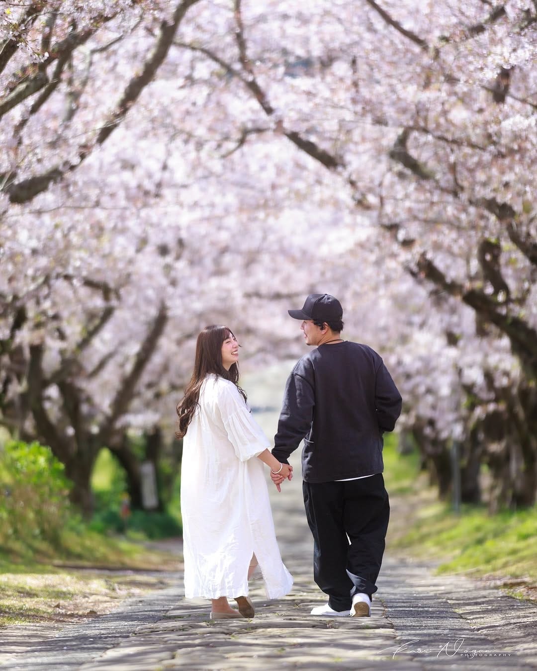 Post 3 by Nogami Kaori 野上 香織 on Instagram (image)