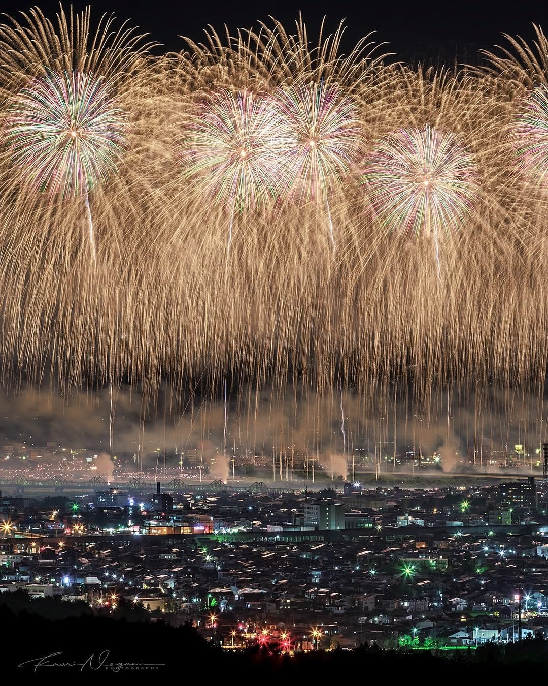 Post 4 by Nogami Kaori 野上 香織 on Instagram (image)