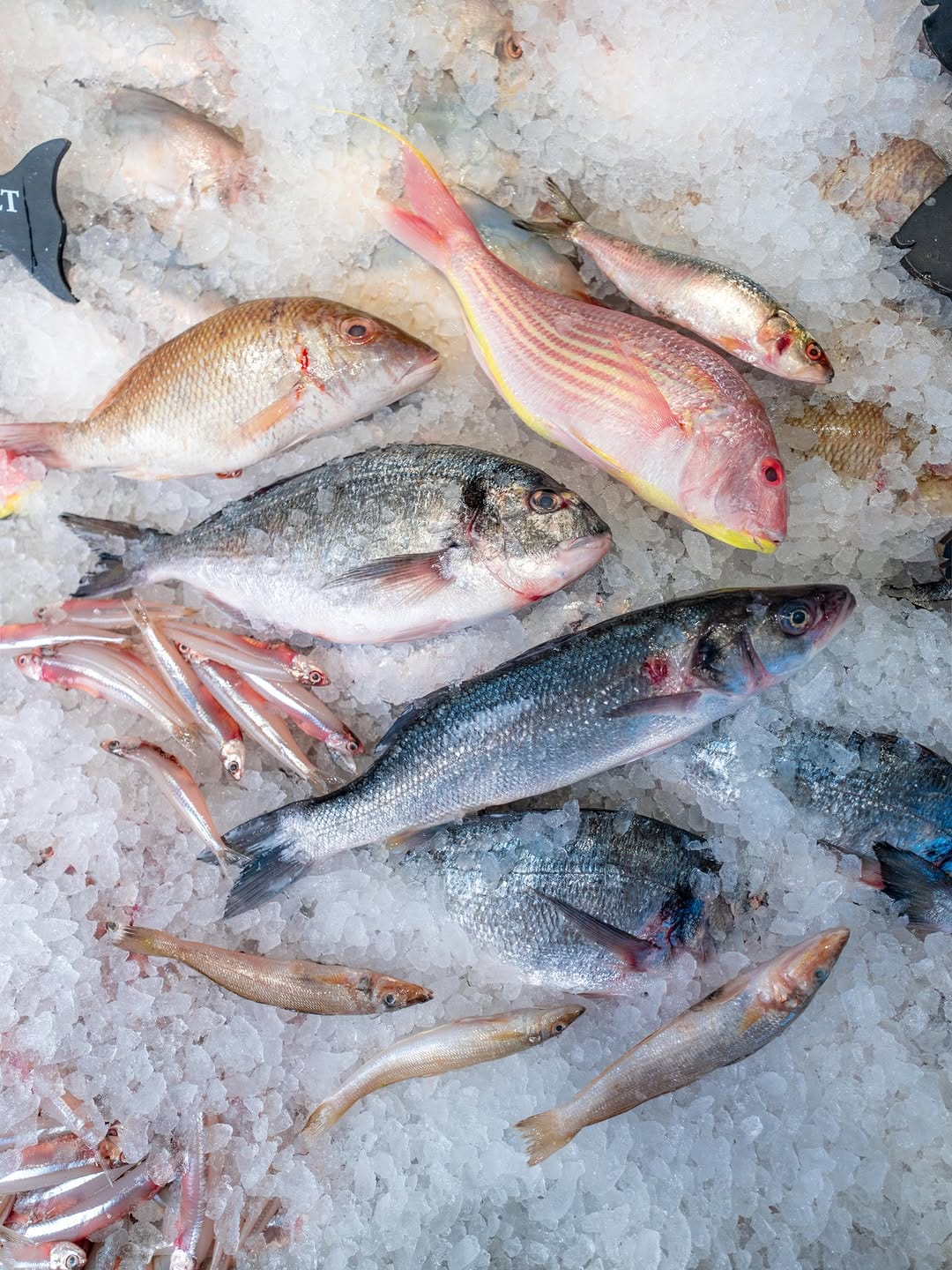 Post 8 by Seafood Market Dubai on Instagram (image)