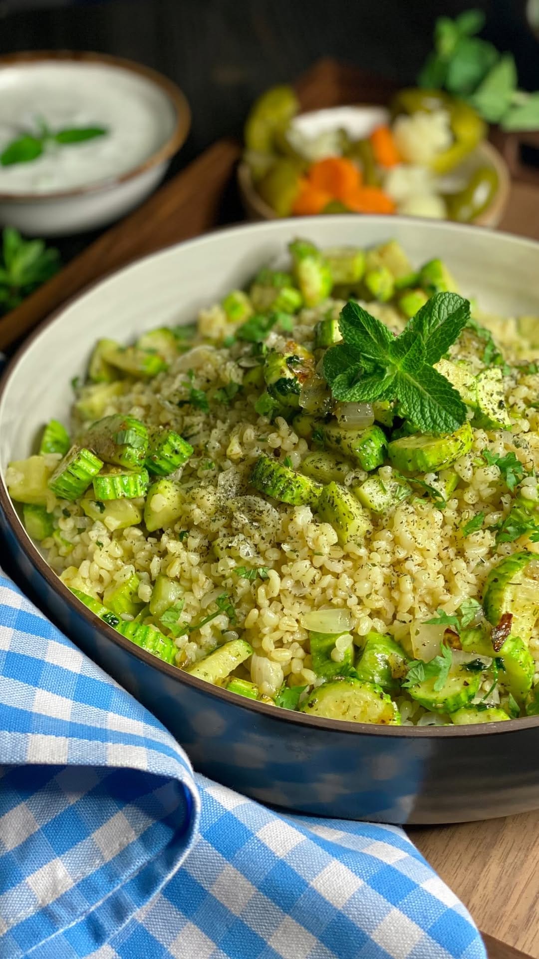 Post 3 by Rolaskitchen on Instagram (video)