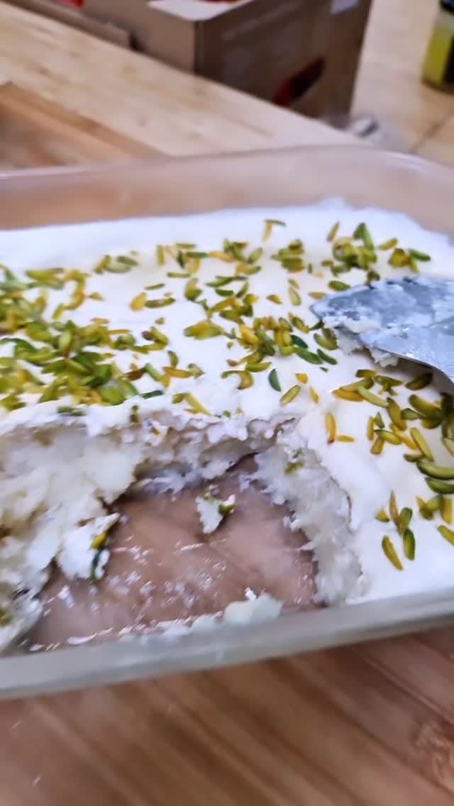 Post 1 by @cookingwithsuad on Instagram (video)