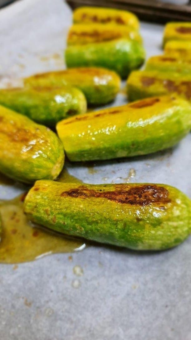 Post 9 by @cookingwithsuad on Instagram (video)