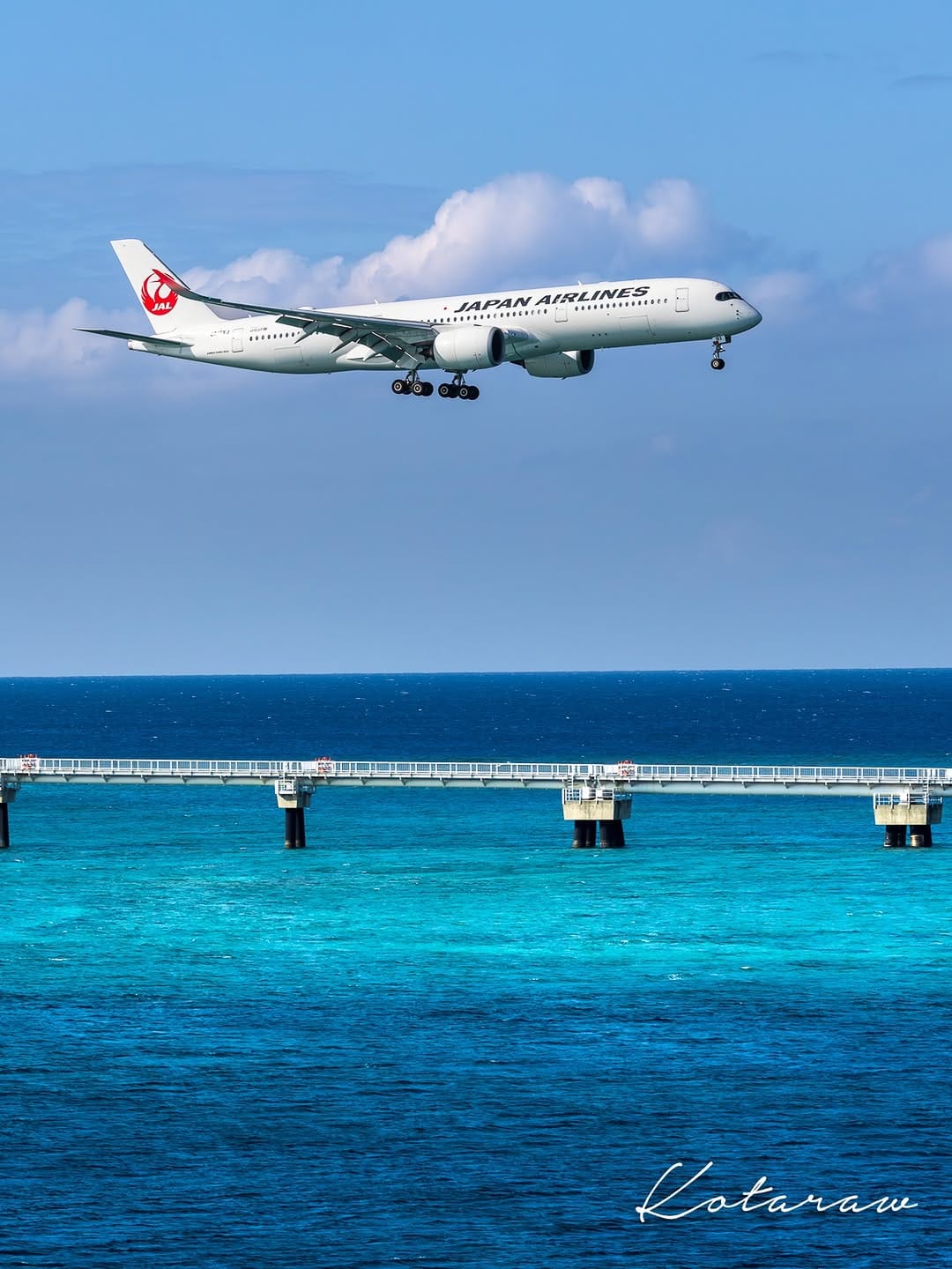 Post 10 by Kotaraw /飛行機専門✈️ on Instagram (image)