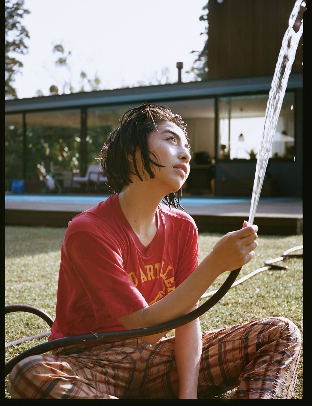 Post 1 by 岩野一真　Kazuma Iwano on Instagram (carousel)