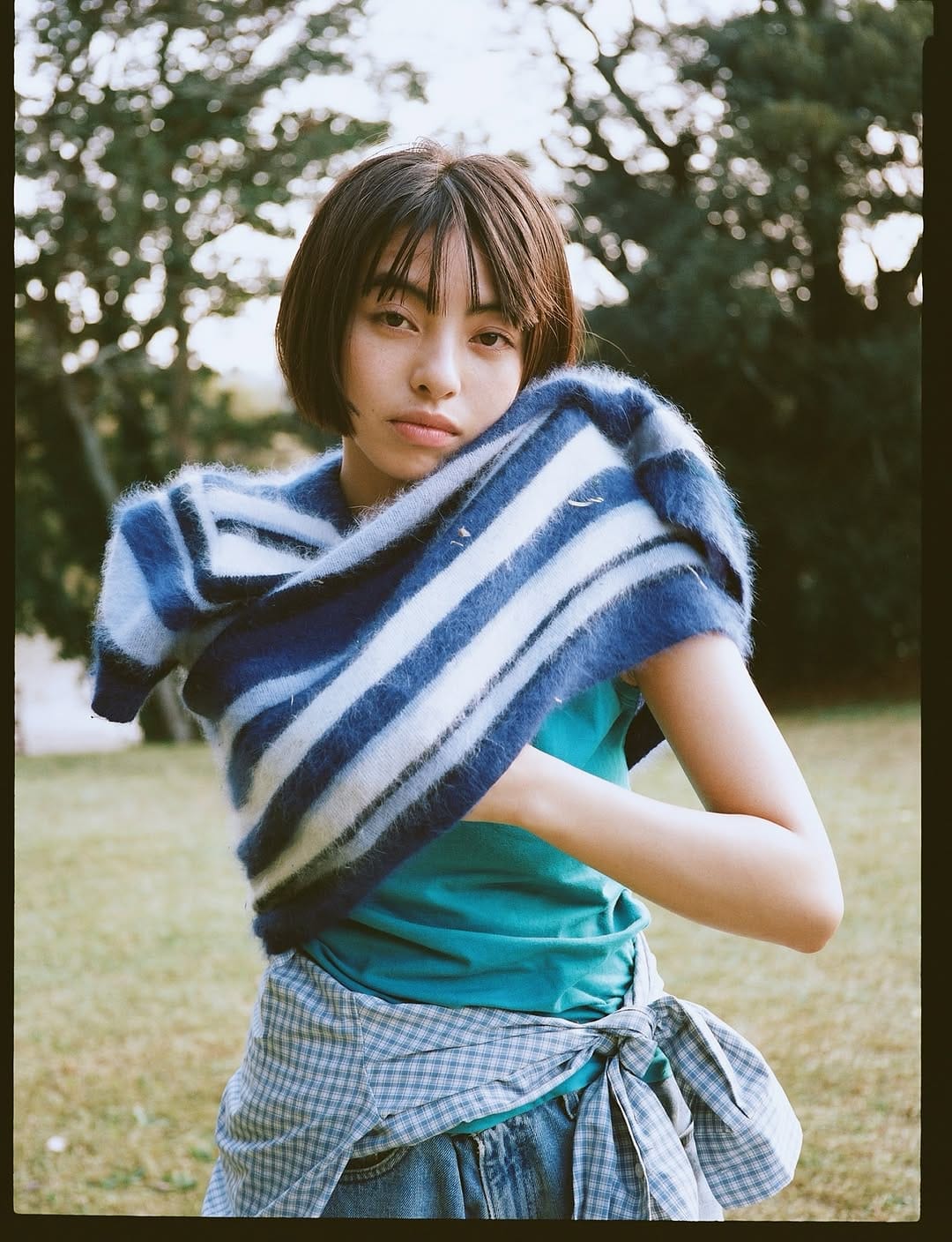 Post 4 by 岩野一真　Kazuma Iwano on Instagram (carousel)