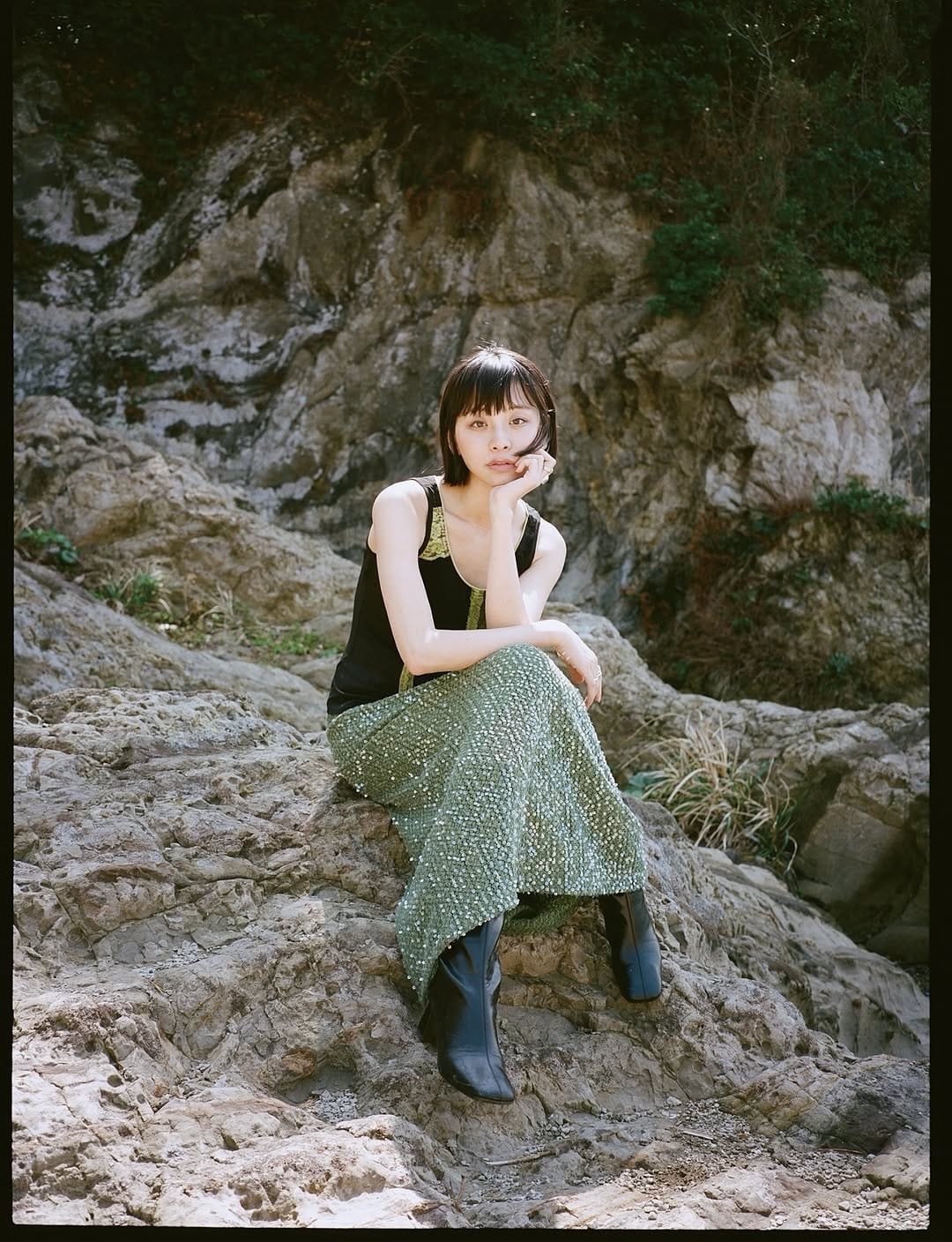 Post 3 by 岩野一真　Kazuma Iwano on Instagram (carousel)